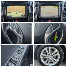 Hyundai I30 1.6 128 .. PREMIUM *  *  *  | Mobile.bg    15