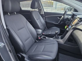 Hyundai I30 1.6 128 .. PREMIUM *  *  *  | Mobile.bg    13