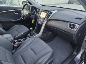Обява за продажба на Hyundai I30 1.6 128 к.с. PREMIUM * НАВИГАЦИЯ * КОЖА * ПАНОРАМА ~11 900 лв. - изображение 11 | Auto.bg Обява за продажба на Hyundai I30 1.6 128 к.с. PREMIUM * НАВИГАЦИЯ * КОЖА * ПАНОРАМА ~11 900 лв. - изображение 11