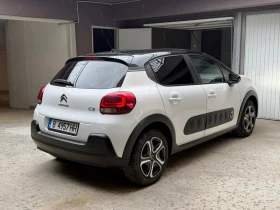 Citroen C3 Airbump - 15999 лв. / 8180.16 € - 53343824 4