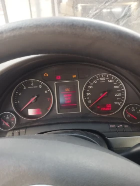 Обява за продажба на Audi A4 ~ 300 лв. - изображение 5 | Auto.bg Обява за продажба на Audi A4 ~ 300 лв. - изображение 5