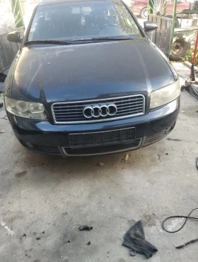 Обява за продажба на Audi A4 ~ 300 лв. - изображение 2 | Auto.bg Обява за продажба на Audi A4 ~ 300 лв. - изображение 2
