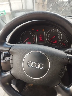 Обява за продажба на Audi A4 ~ 300 лв. - изображение 6 | Auto.bg Обява за продажба на Audi A4 ~ 300 лв. - изображение 6