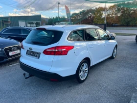 Ford Focus 1.5TDCI - 9950 лв. / 5087.35 € - 46199801 4