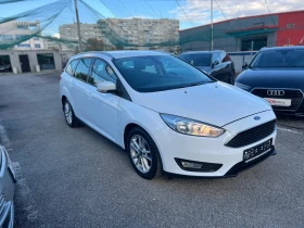 Ford Focus 1.5TDCI - 9950 лв. / 5087.35 € - 46199801 5