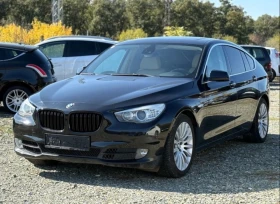  BMW 5 Gran Turismo