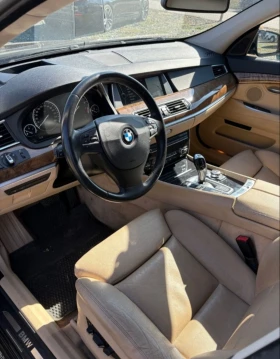 BMW 5 Gran Turismo 335i | Mobile.bg    7