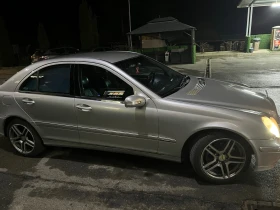 Mercedes-Benz C 200 Avangard, Kompressor | Mobile.bg    5