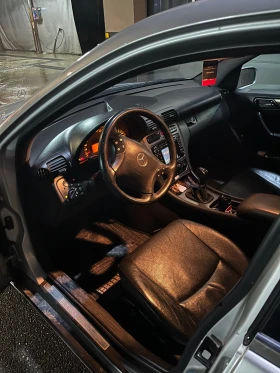 Mercedes-Benz C 200 Avangard, Kompressor | Mobile.bg    8