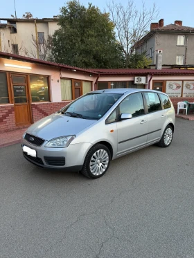 Ford C-max 1.8 - изображение 1
