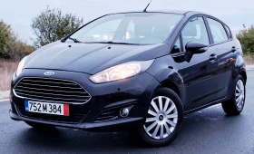 Ford Fiesta 1.5 TDCI  - 9780 лв. / 5000.43 € - 36434063 2