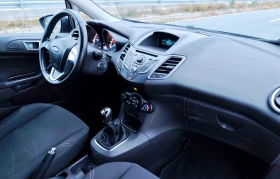 Ford Fiesta 1.5 TDCI  - 9780 лв. / 5000.43 € - 36434063 8