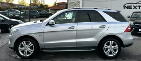 Mercedes-Benz ML 350 3.0CDI 258HP PANO CAMERA ОБДУХВАНЕ НА ПРУЖИНИ - 29990 лв. / 15333.64 € - 74220484 8