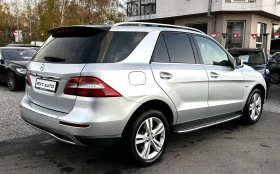Mercedes-Benz ML 350 3.0CDI 258HP PANO CAMERA ОБДУХВАНЕ НА ПРУЖИНИ - 29990 лв. / 15333.64 € - 74220484 5
