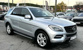 Mercedes-Benz ML 350 3.0CDI 258HP PANO CAMERA ОБДУХВАНЕ НА ПРУЖИНИ - 29990 лв. / 15333.64 € - 74220484 3