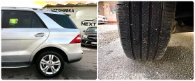 Mercedes-Benz ML 350 3.0CDI 258HP PANO CAMERA ОБДУХВАНЕ НА ПРУЖИНИ - 29990 лв. / 15333.64 € - 74220484 17