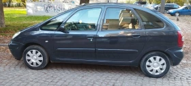 Citroen Xsara picasso 2.0 hdi  | Mobile.bg    2