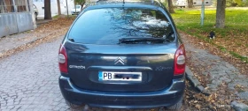 Citroen Xsara picasso 2.0 hdi  | Mobile.bg    3