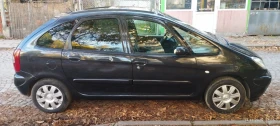Citroen Xsara picasso 2.0 hdi  | Mobile.bg    5