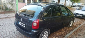 Citroen Xsara picasso 2.0 hdi  | Mobile.bg    4