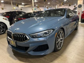 BMW 850 * i xDrive COUPE M PERFORMANCE CARBON CORE HARMA * - 93550 лв. / 47831.36 € - 25656865 11