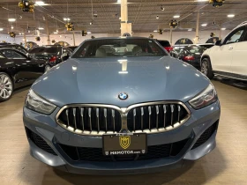 BMW 850 * i xDrive COUPE M PERFORMANCE CARBON CORE HARMA * - 93550 лв. / 47831.36 € - 25656865 7