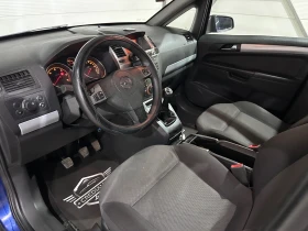 Opel Zafira 7 места - 5500 лв. / 2812.11 € - 60114869 7