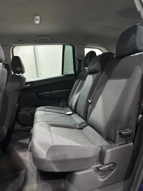 Opel Zafira 7 места - 5500 лв. / 2812.11 € - 60114869 10