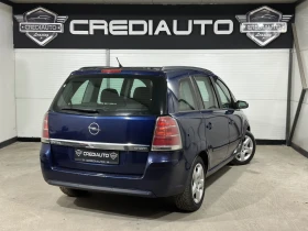 Opel Zafira 7 места - 5500 лв. / 2812.11 € - 60114869 6