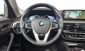 BMW 520 - 36500 лв. / 18662.15 € - 15003007 13
