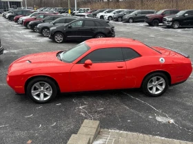 Dodge Challenger * SXT * CARFAX * ЦЕНА ДО БГ, снимка 3