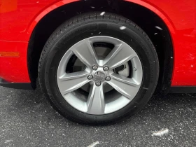 Dodge Challenger * SXT * CARFAX * ЦЕНА ДО БГ, снимка 11