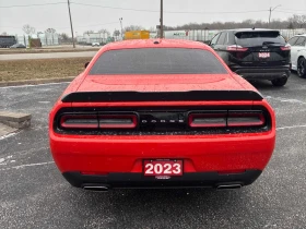 Dodge Challenger * SXT * CARFAX * ЦЕНА ДО БГ, снимка 5