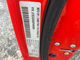 Dodge Challenger * SXT * CARFAX * ЦЕНА ДО БГ, снимка 9