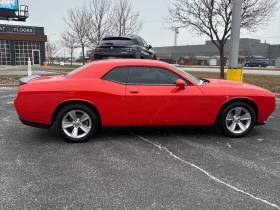 Dodge Challenger * SXT * CARFAX * ЦЕНА ДО БГ, снимка 4