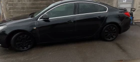 Opel Insignia - 2500 € / 4889.57 лв. - 36259650 4