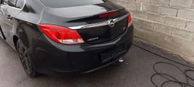 Opel Insignia - 2500 € / 4889.57 лв. - 36259650 3