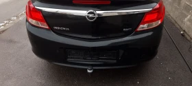 Opel Insignia - 2500 € / 4889.57 лв. - 36259650 2