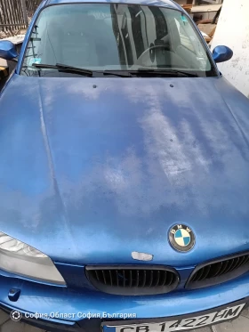 BMW 120 - 3650 € / 7138.78 лв. - 14679978 14