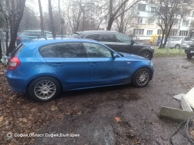 BMW 120 - 3650 € / 7138.78 лв. - 14679978 2