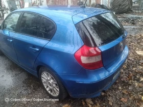 BMW 120 - 3650 € / 7138.78 лв. - 14679978 3