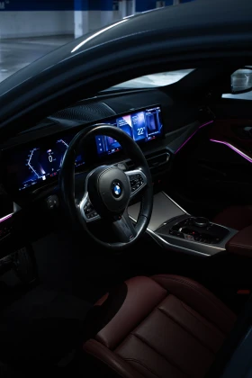 BMW 340 M - 52000 € / 101703.16 лв. - 49218901 7