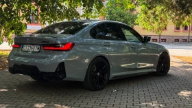 BMW 340 M - 52000 € / 101703.16 лв. - 49218901 4