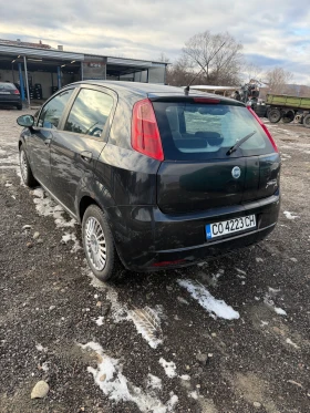 Fiat Punto - 1990 € / 3892.10 лв. - 84872112 5