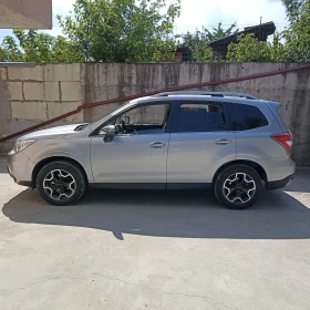 Subaru Forester 2.0i - 11500 € / 22492.04 лв. - 32861429 2