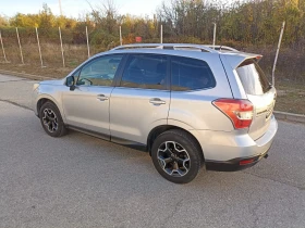 Subaru Forester 2.0i - 11500 € / 22492.04 лв. - 32861429 5