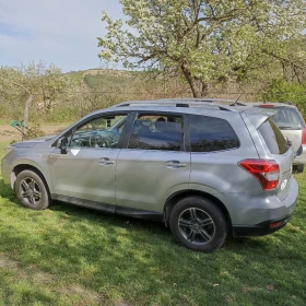 Subaru Forester 2.0i | Mobile.bg � ����� ������ 2