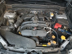 Subaru Forester 2.0i - 11500 € / 22492.04 лв. - 32861429 14