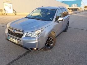 Subaru Forester 2.0i - 11500 € / 22492.04 лв. - 32861429 3