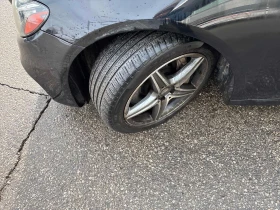 Mercedes-Benz E 400 4MATIC С РЕГИСТРАЦИЯ & АВТО КРЕДИТ  - 21100 € / 41268.01 лв. - 89318108 12